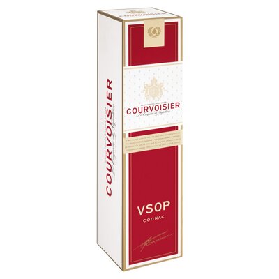 Courvoisier Vsop 750ml | PnP