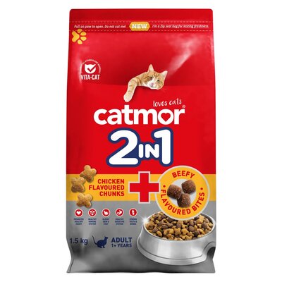 Catmor shops 4kg price