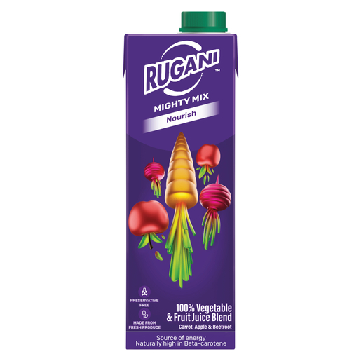 Rugani Kiddies ABC Juice 750ml | PnP
