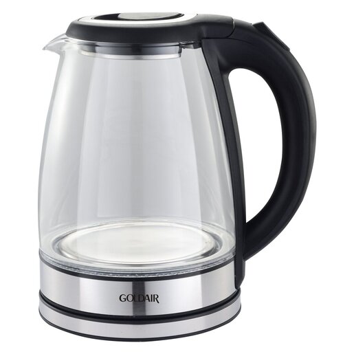 Kettle glass best sale