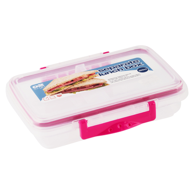 O2 Separate Lunch Box 300ml | PnP