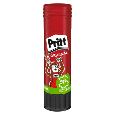 Pritt Glue Stick in Pouch 22g | PnP