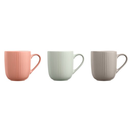DAY Assorted Mug Ribbed 330ml | Smart Price Specials | PnP Home