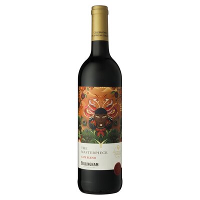 Bellingham Masterpiece Cape Blend 750ml