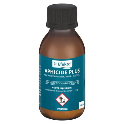 Efekto Aphicide Plus 100ml | PnP