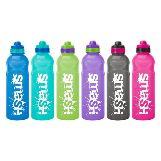 O2 Stealth Bottle Set 750ml 2 Pack | PnP