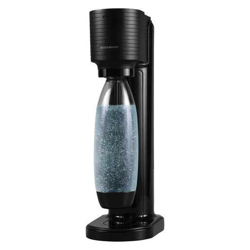 Soda Stream Gaia Black Soda Water Maker | Smart Price Specials