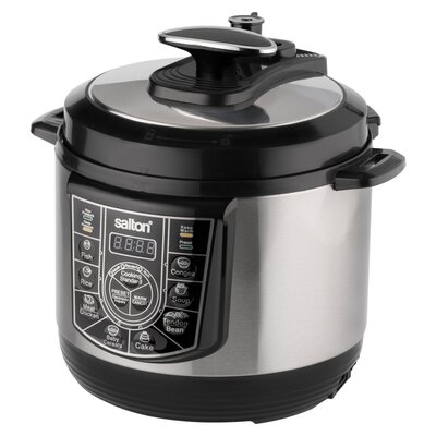 Tedelex Pressure Cooker 11L | Smart Price Specials | PnP Home