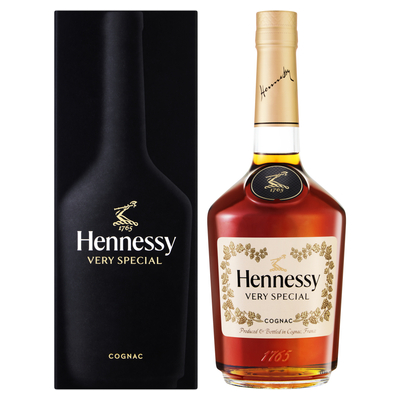 Hennessy Vs Cognac 750ml | PnP