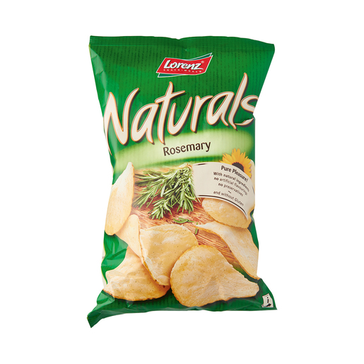 NATURALS CHIPS BALSAMIC 100GR PnP