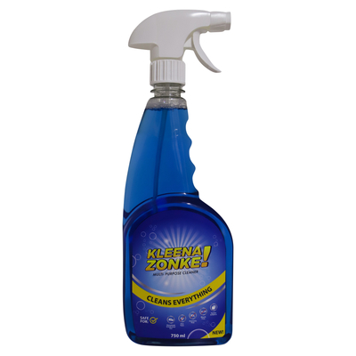 Kleena Zonke Multi-Purpose Cleaner 750ml | PnP