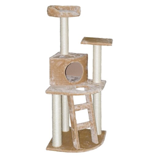 Grants Multi Platform Cat Tree With Ladder | Smart Price Specials