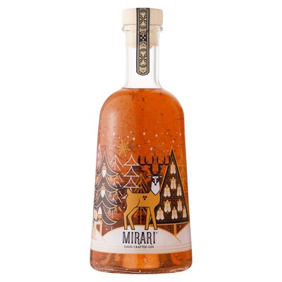 Mirari Festive Clementine Gin 750ml | PnP