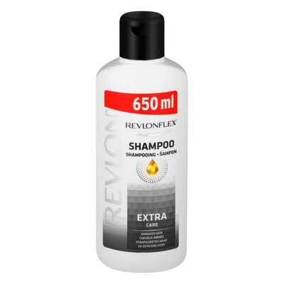 REVLON FLEX HAIR SHAMPOO DRY 650ML | PnP