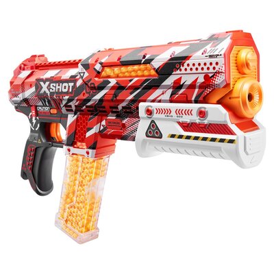 X-Shot Hyper Gel Clutch Toy Gun HPG-700 | Smart Price Specials