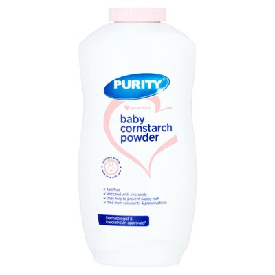 Purity Starch Powder Essentials 200g
