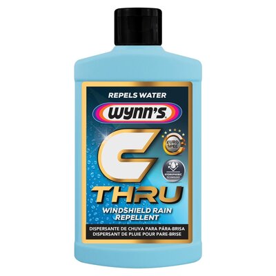 Wynn's D-Mist & C-Thru Banded Pack 500ml | PnP