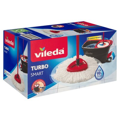 Lavapavimenti Turbo Smart Sistema | | Italia Shop