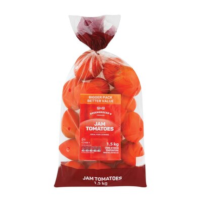 PnP Jam Tomatoes 1.5kg