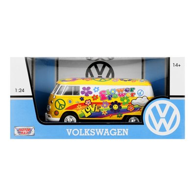 Motormax 1:24 Volkswagen Die Cast | PnP