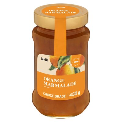 PnP Sweet Orange Marmalade 450g | PnP