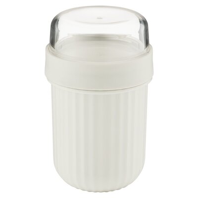 Home Medium Yoghurt Container 260ml