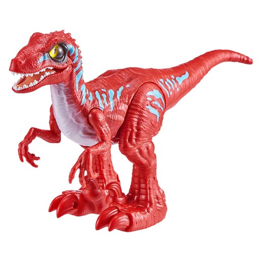 Zuru Robo Alive Robotic Raptor | PnP