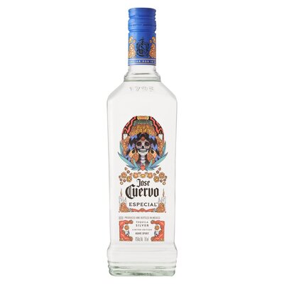 Jose Cuervo Especial Silver Tequila 750ml | Smart Price Specials | PnP Home