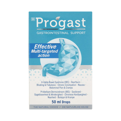 Tara Progast Liquid 50ml | Smart Price Specials | PnP Home