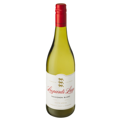Leopard's Leap Sauvignon Blanc 750ml | PnP