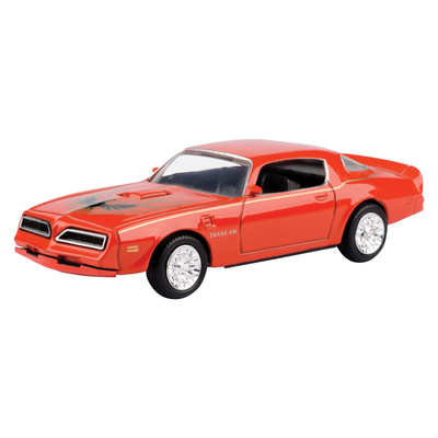 Motormax 1:43 Die Cast America | PnP
