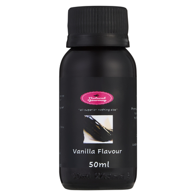 Natural Gourmay Vanilla Paste 50ml | PnP