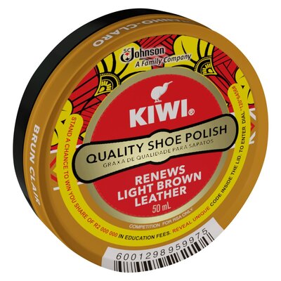 Kiwi nugget shoe polish online