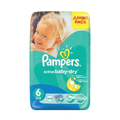 pampers nappies price at pick n pay