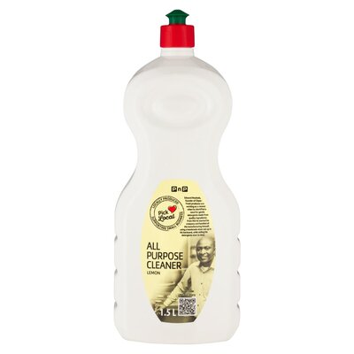 PnP Ultra Laundry Liquid 1.5L | PnP