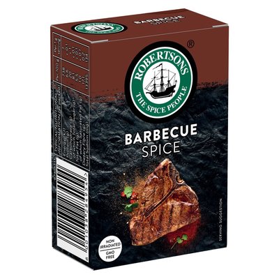 Robertsons Barbecue Spice Refill 64g | Smart Price Specials | PnP Home