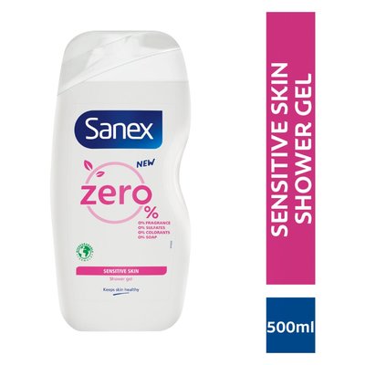 Sanex on sale body wash