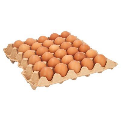 James Free Ranger Extra Large Free Range Eggs 30 Pack | PnP