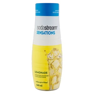 SodaStream Sensations Lemonade 440ml | PnP