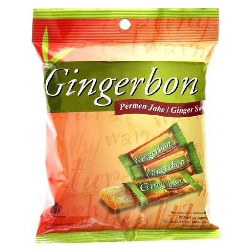 Gingerbon Ginger Sweets 125g | Smart Price Specials | PnP Home