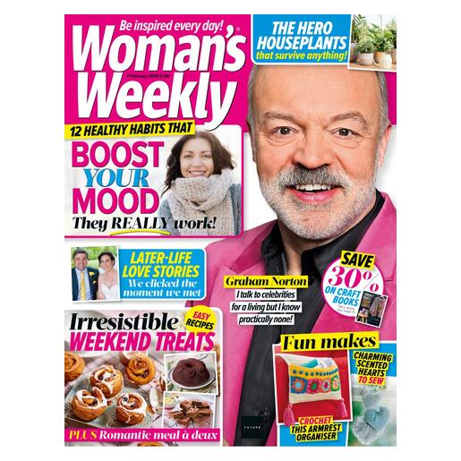 Rna Woman's Weekly | PnP