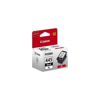 Canon PG - 445XL Black Ink Cartridge | PnP
