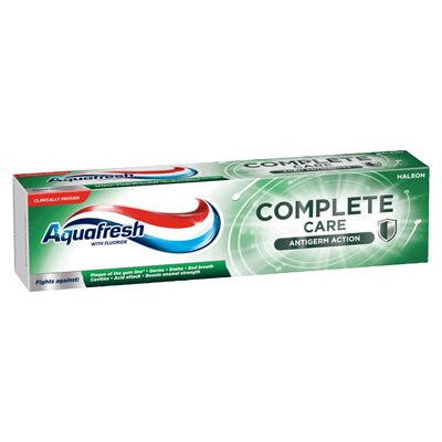 Aquafresh Toothpaste Care Original 75ml | Smart Price Specials | PnP Home
