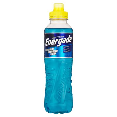 Energade Sports Drink Concentrate Tropical 750ml PnP
