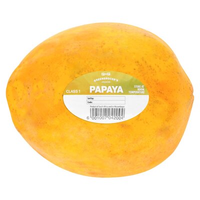 PnP Papaya