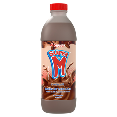 Super M Flavoured Milk Chocolate 1L | Smart Price Specials | PnP Home