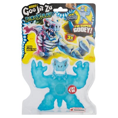 Prima Goo Jit Zu Single Pack Assorted | PnP