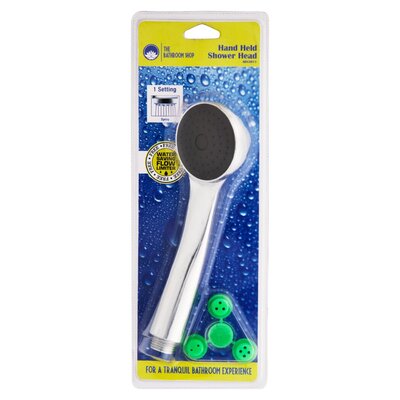 Bathroom Shop Shower Head & Hose 1.5m | Smart Price Specials | PnP