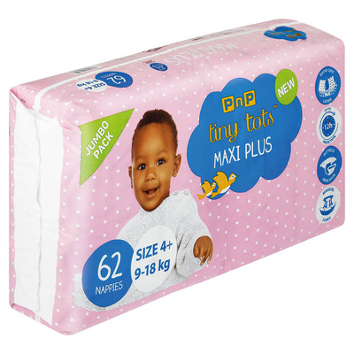 Pick n best sale pay nappies