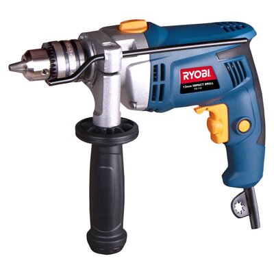 Ryobi 650w impact drill sale